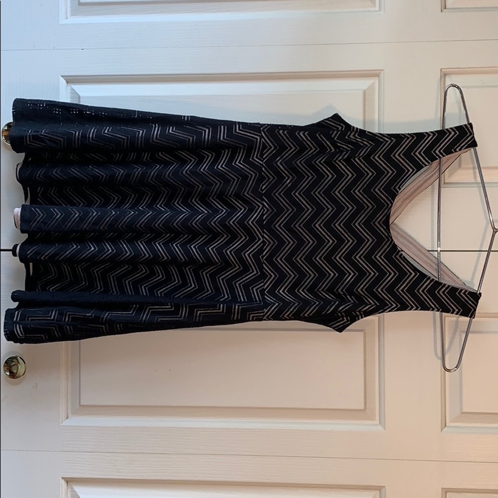 Junior girls dress